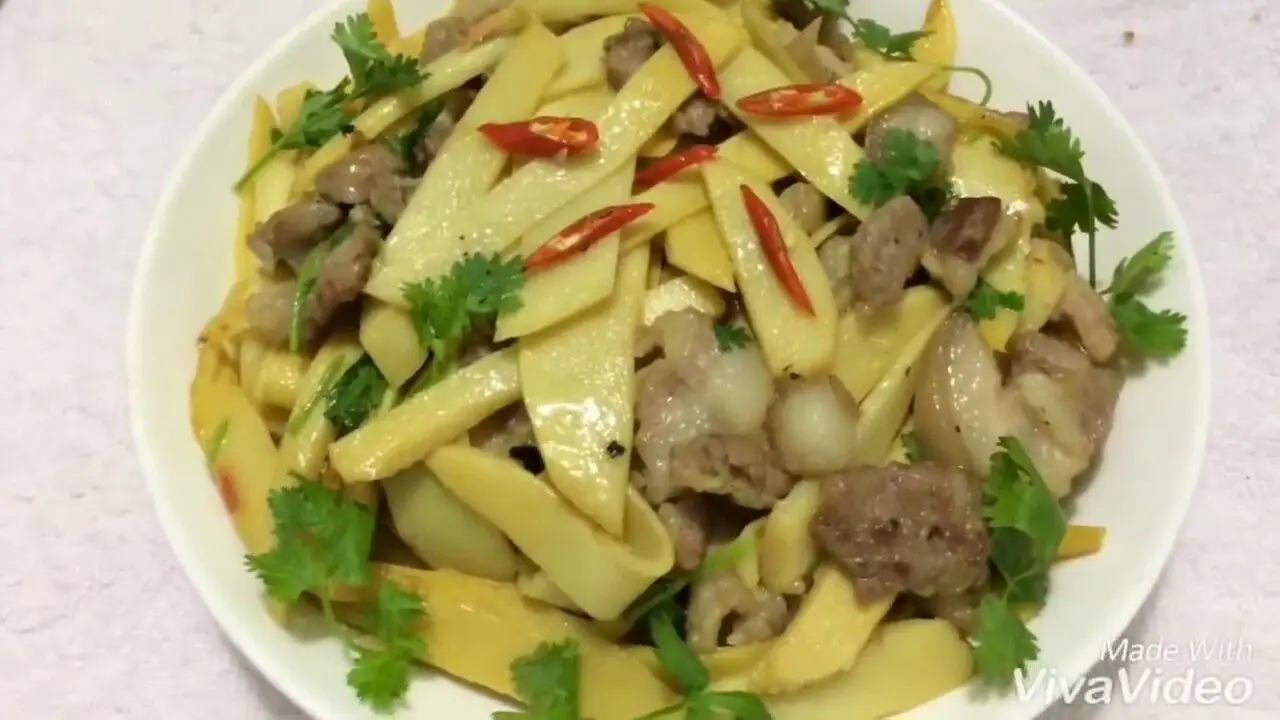 BA CHỈ XÀO MĂNG
